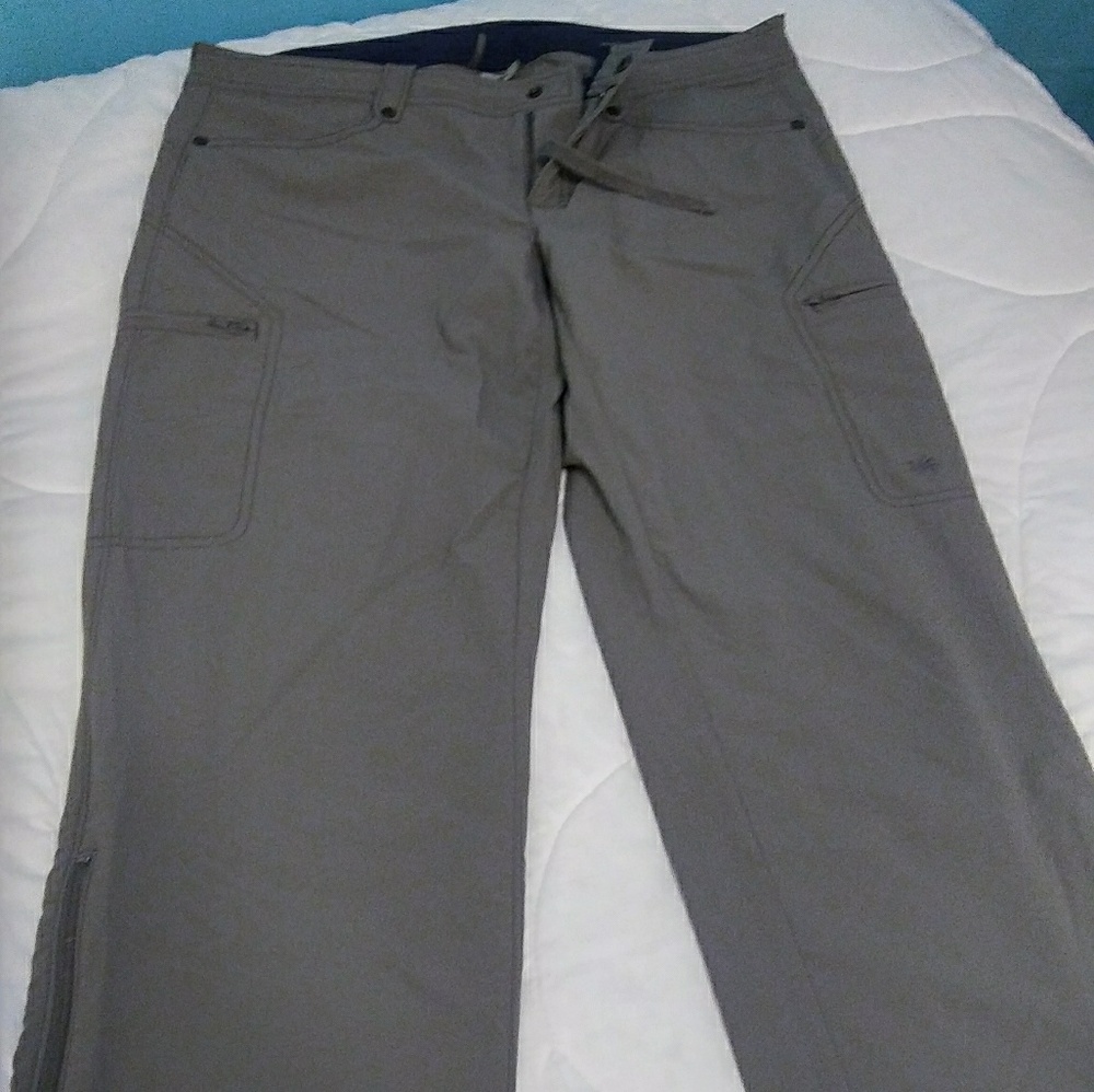 Athleta Pants